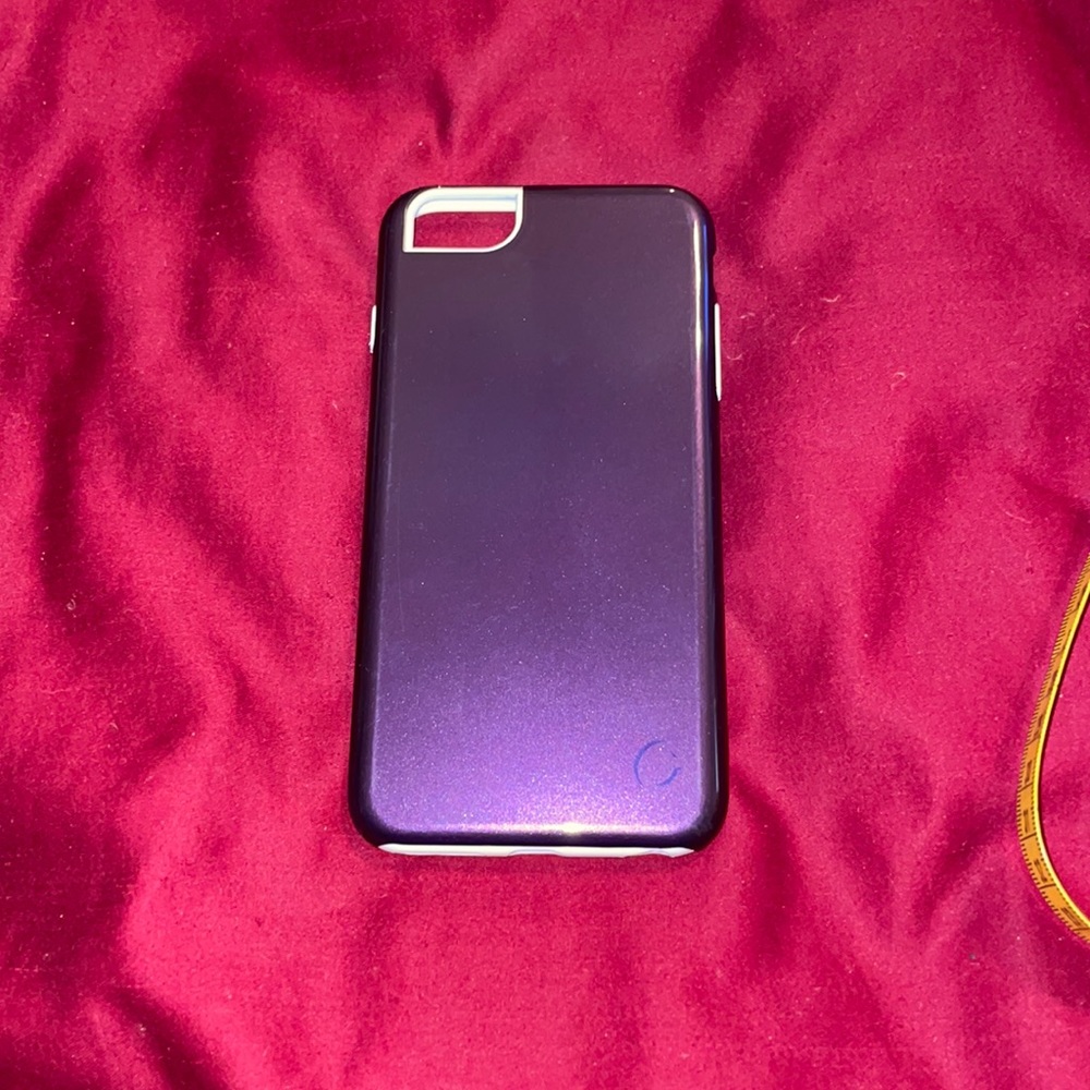 Cellairis cell phone cover case / iPhone6 Plus